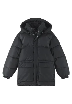 Outlet Toukola Vinterjacka Black Jackor & Kappor