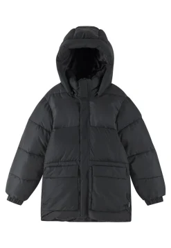 Outlet Toukola Vinterjacka Black Jackor & Kappor