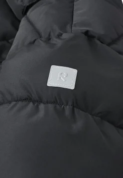 Outlet Toukola Vinterjacka Black Jackor & Kappor