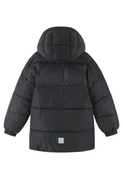 Outlet Toukola Vinterjacka Black Jackor & Kappor