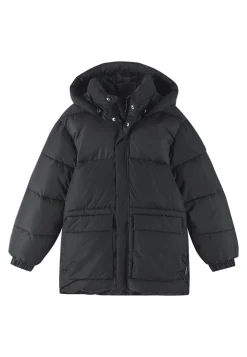 Outlet Toukola Vinterjacka Black Jackor & Kappor
