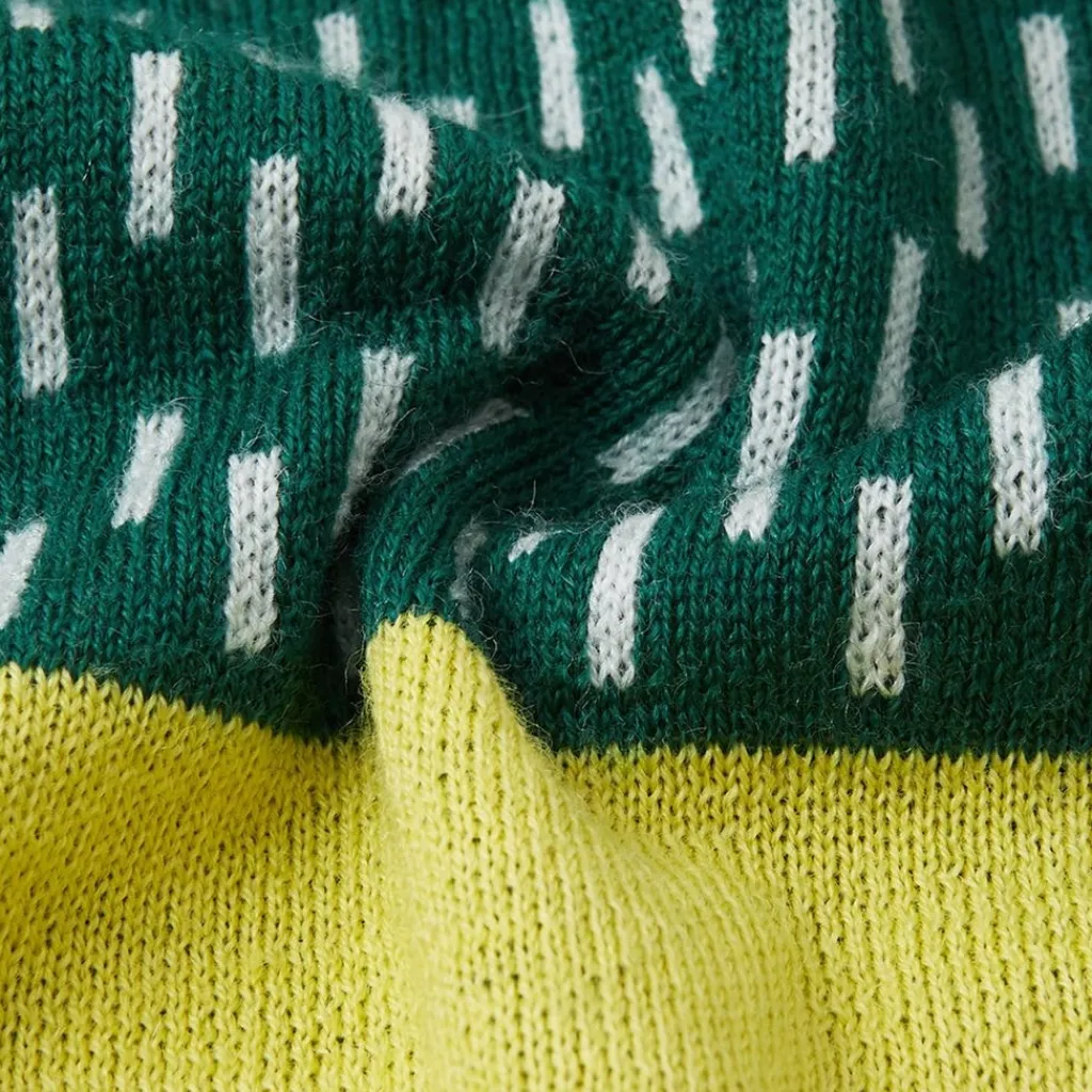 Outlet Tröja Moomin Idelar-Cool green Barn Tröjor & Toppar