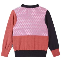 Discount Tröja Mumin Idelar Red Clay Barn Tröjor & Toppar