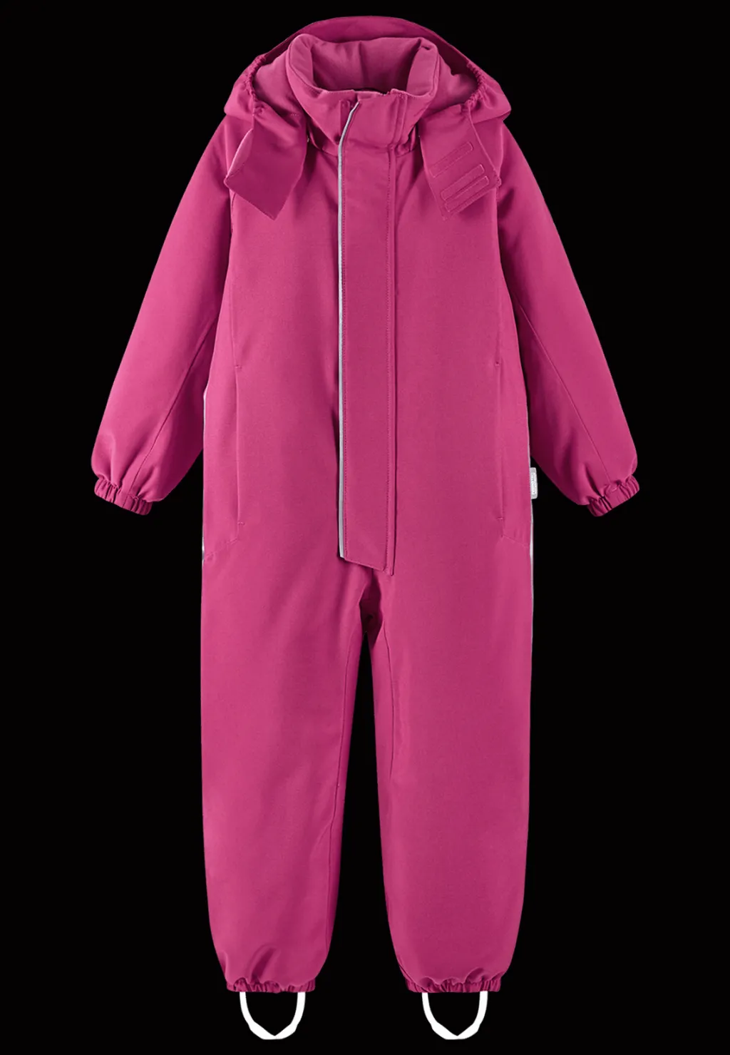 Tromssa tec Vinter Totalt Rosy Berry Overaller