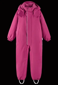 Tromssa tec Vinter Totalt Rosy Berry Overaller