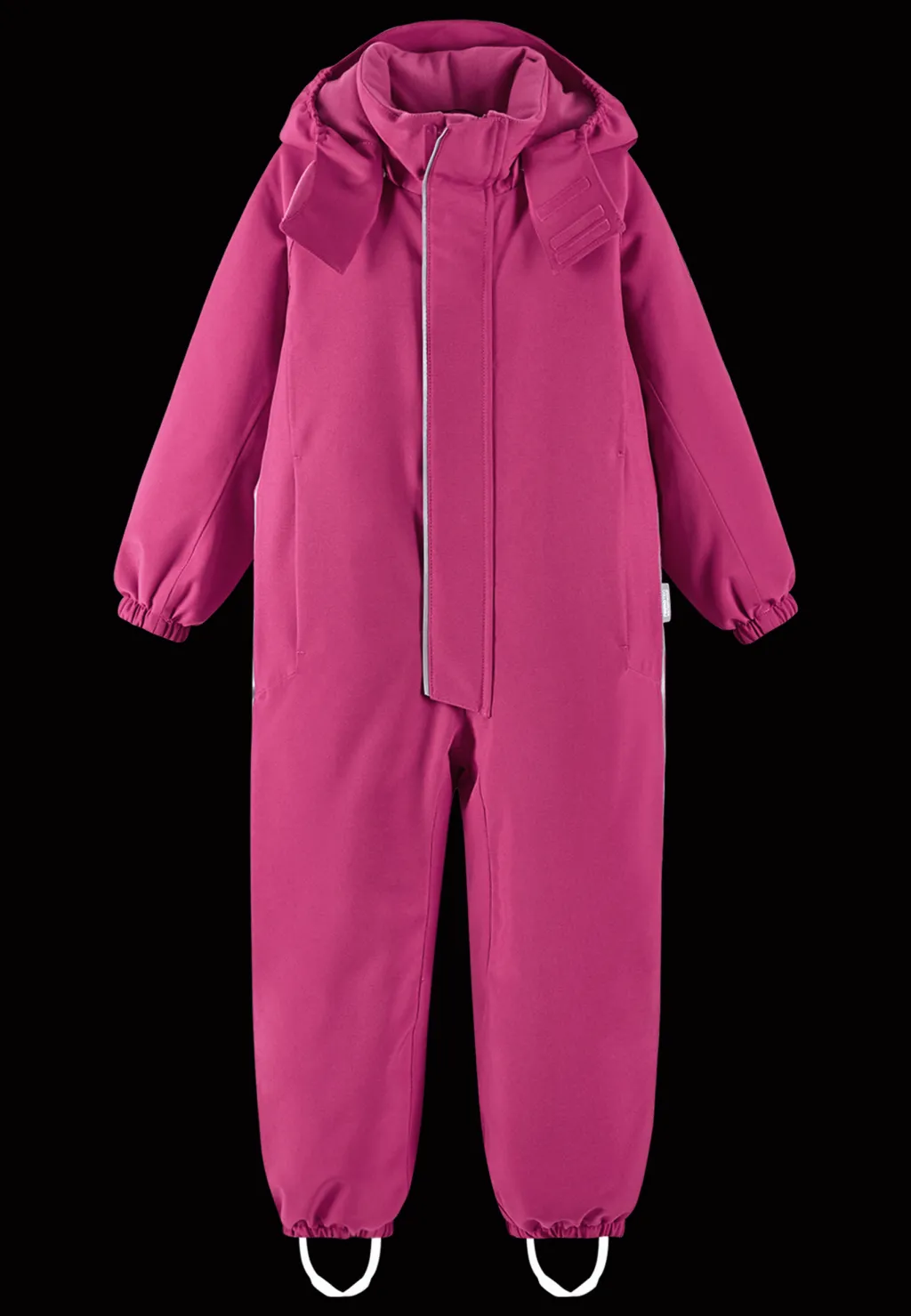 Tromssa tec Vinter Totalt Rosy Berry Overaller