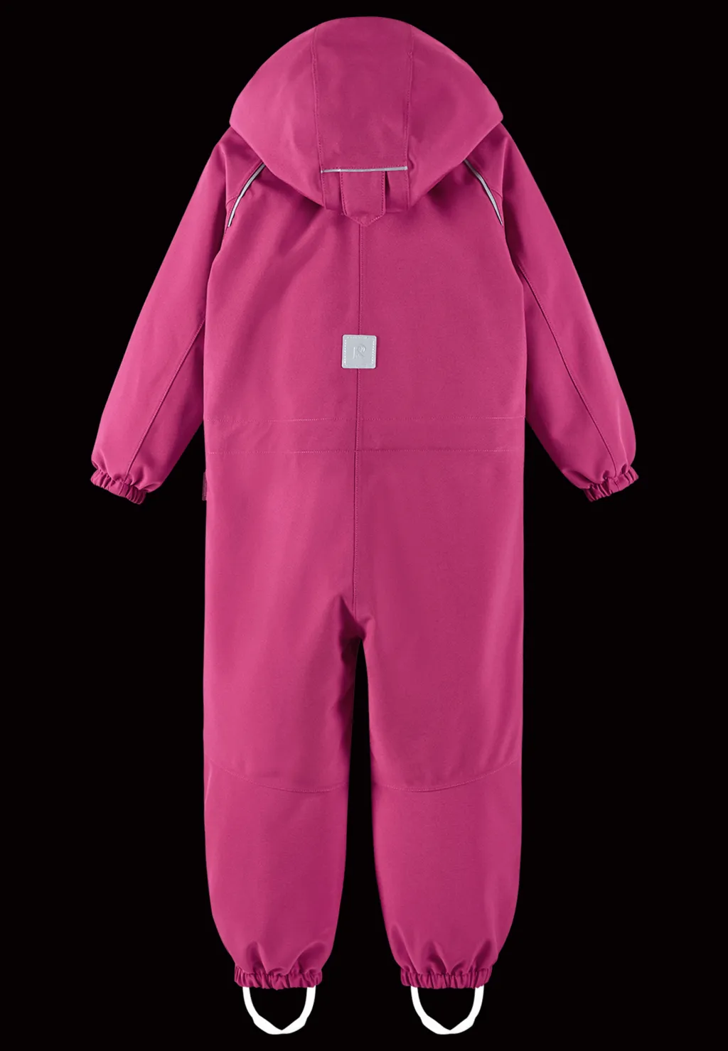 Tromssa tec Vinter Totalt Rosy Berry Overaller