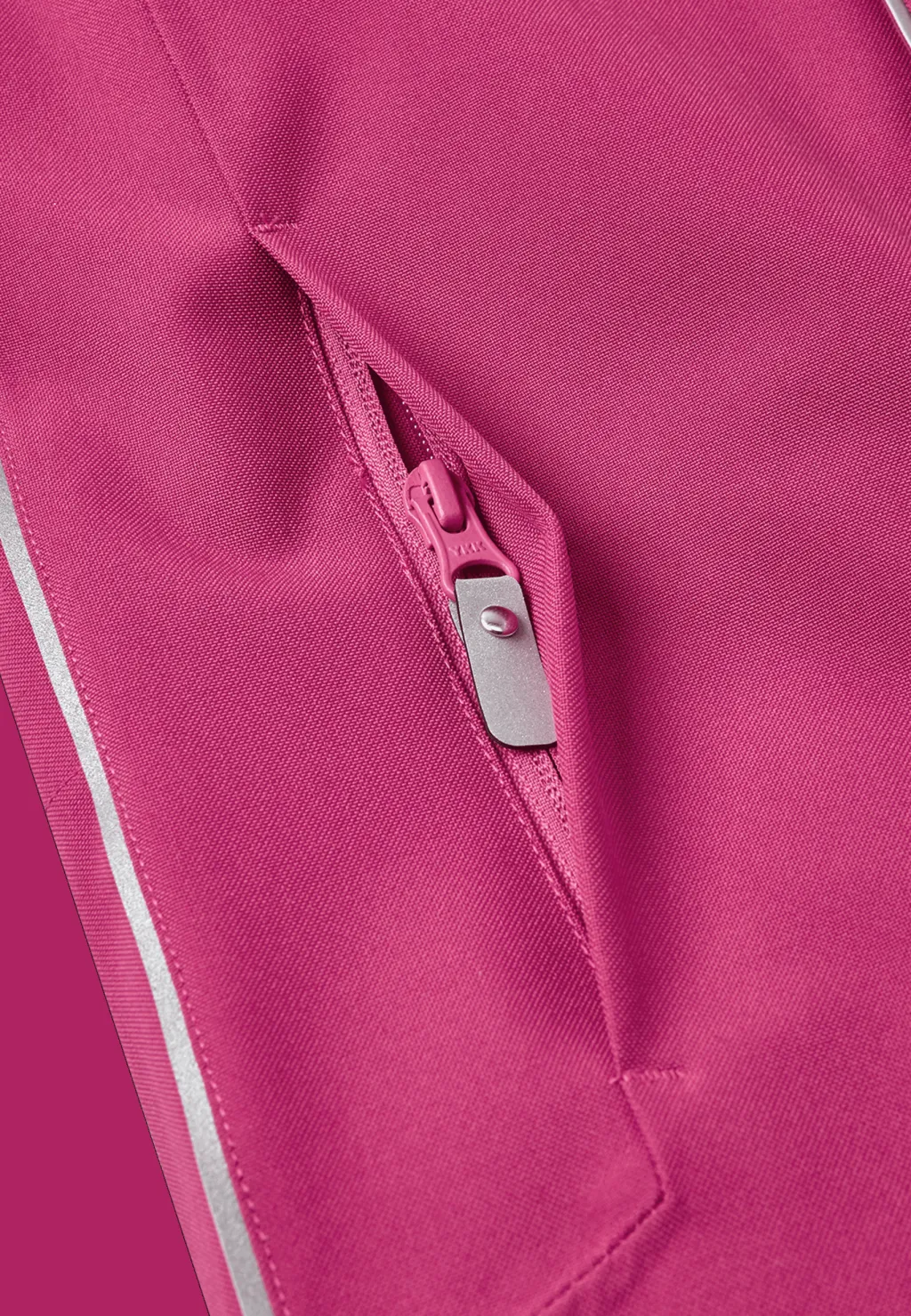 Tromssa tec Vinter Totalt Rosy Berry Overaller