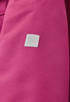 Tromssa tec Vinter Totalt Rosy Berry Overaller
