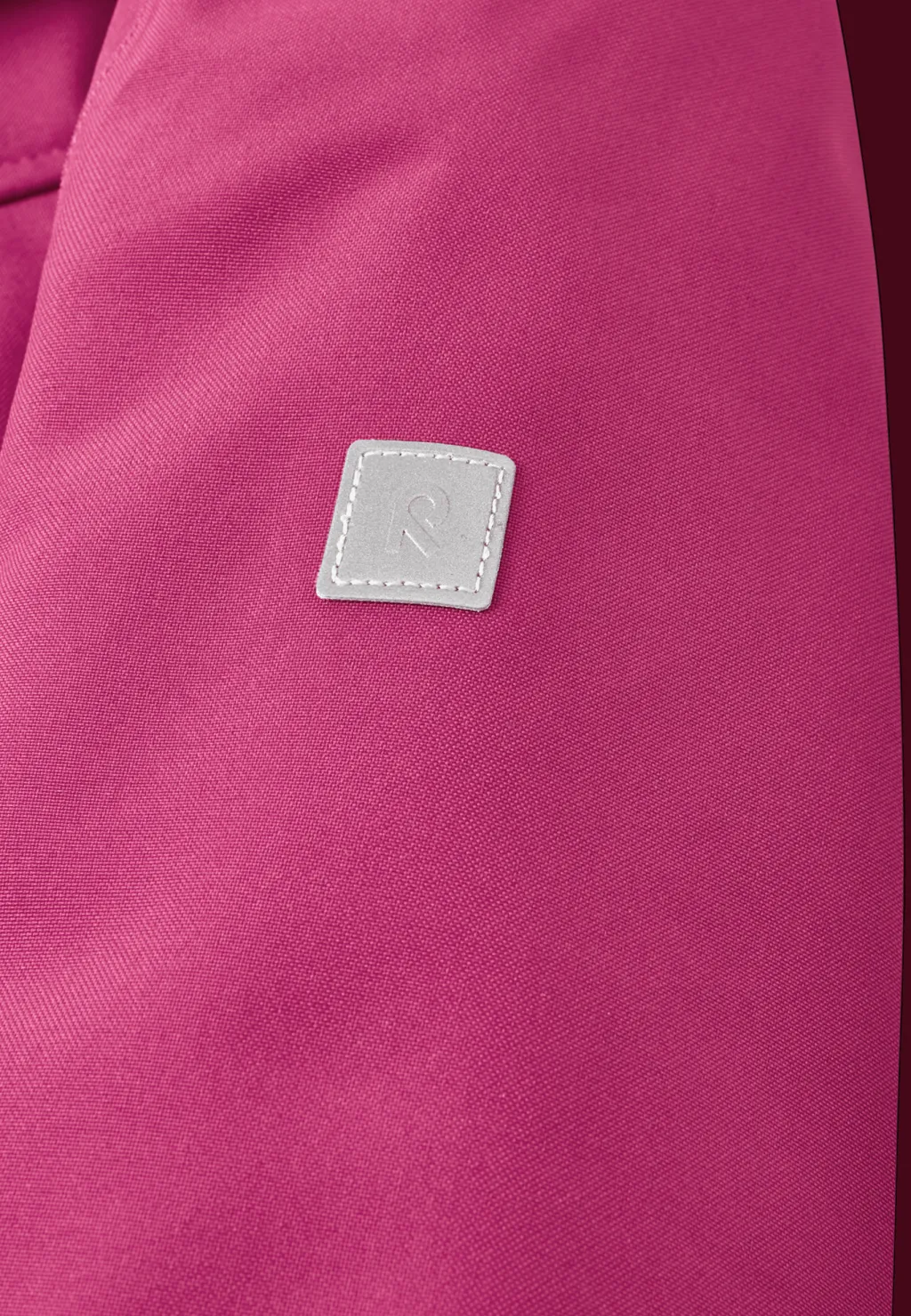 Tromssa tec Vinter Totalt Rosy Berry Overaller