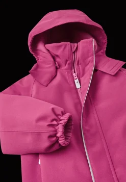 Tromssa tec Vinter Totalt Rosy Berry Overaller