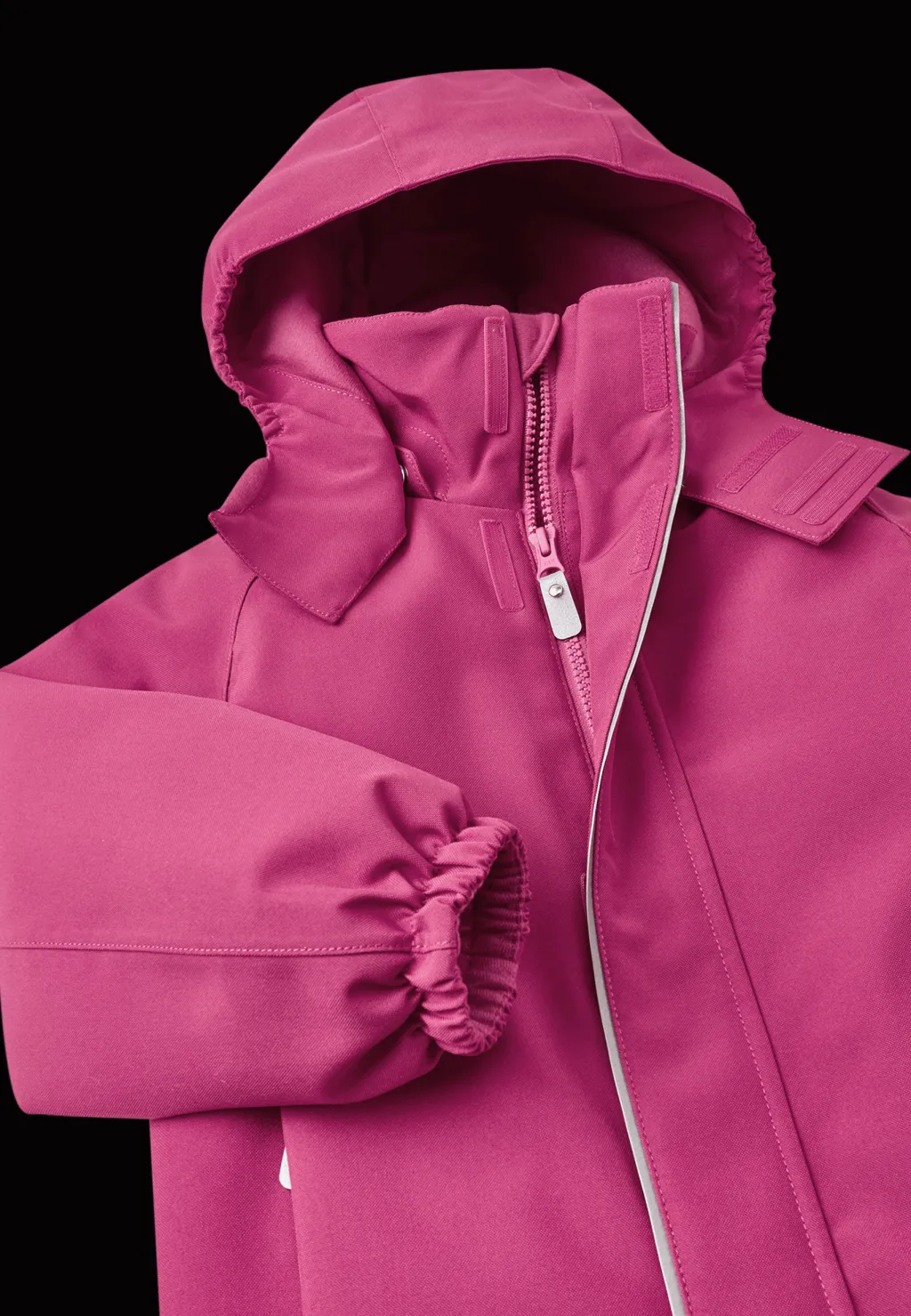 Tromssa tec Vinter Totalt Rosy Berry Overaller