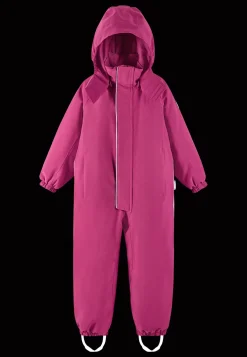 Tromssa tec Vinter Totalt Rosy Berry Overaller