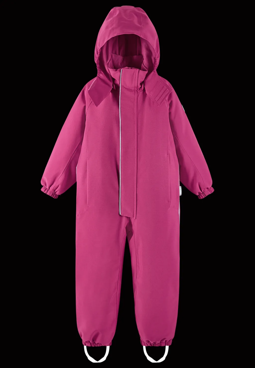 Tromssa tec Vinter Totalt Rosy Berry Overaller