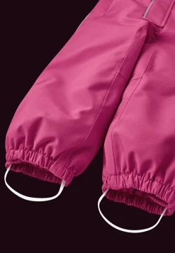 Tromssa tec Vinter Totalt Rosy Berry Overaller