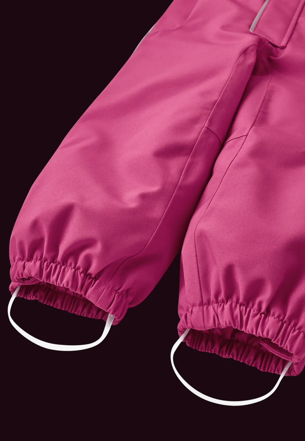 Tromssa tec Vinter Totalt Rosy Berry Overaller