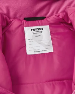 Tromssa tec Vinter Totalt Rosy Berry Overaller