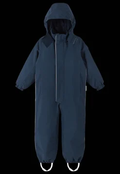 Best Tromssa tec Vinter Totalt Navy Overaller