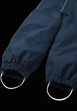 Best Tromssa tec Vinter Totalt Navy Overaller