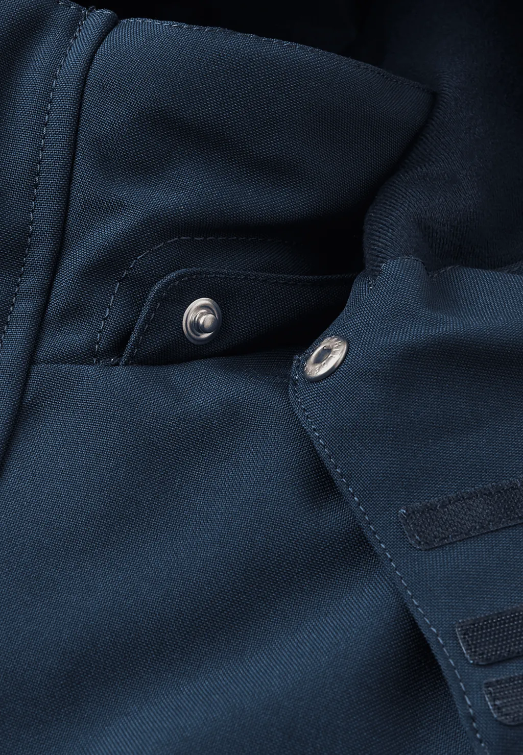 Best Tromssa tec Vinter Totalt Navy Overaller