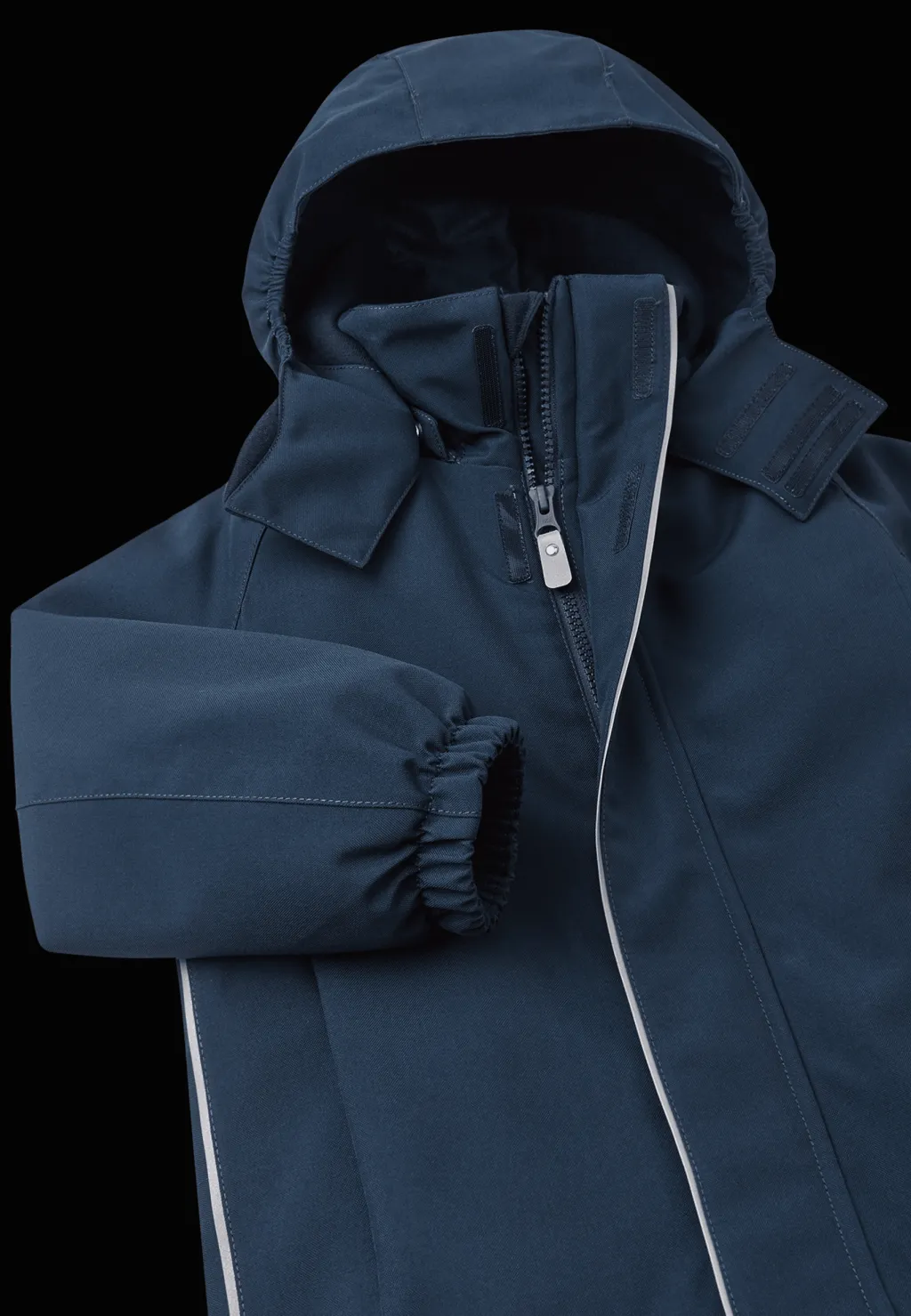 Best Tromssa tec Vinter Totalt Navy Overaller
