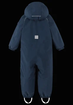 Best Tromssa tec Vinter Totalt Navy Overaller