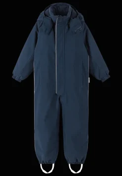 Best Tromssa tec Vinter Totalt Navy Overaller