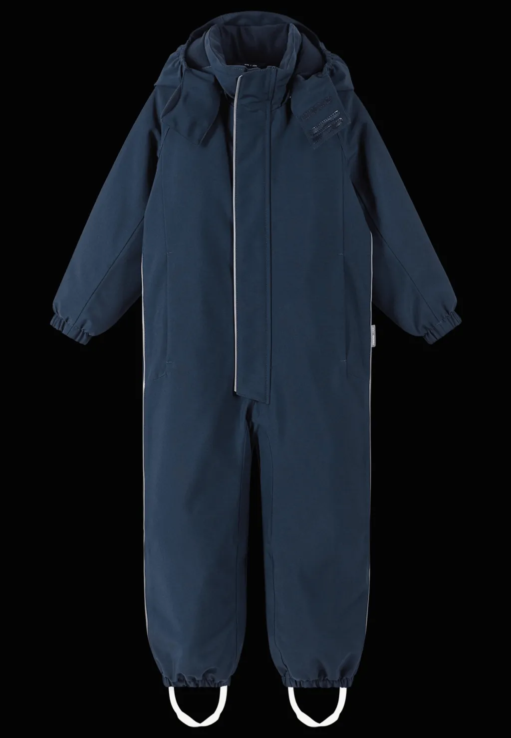 Best Tromssa tec Vinter Totalt Navy Overaller