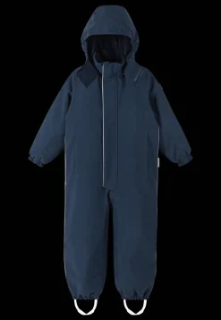 Best Tromssa tec Vinter Totalt Navy Overaller