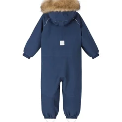 Online Trondheim tec Vinter Totalt Navy Overaller