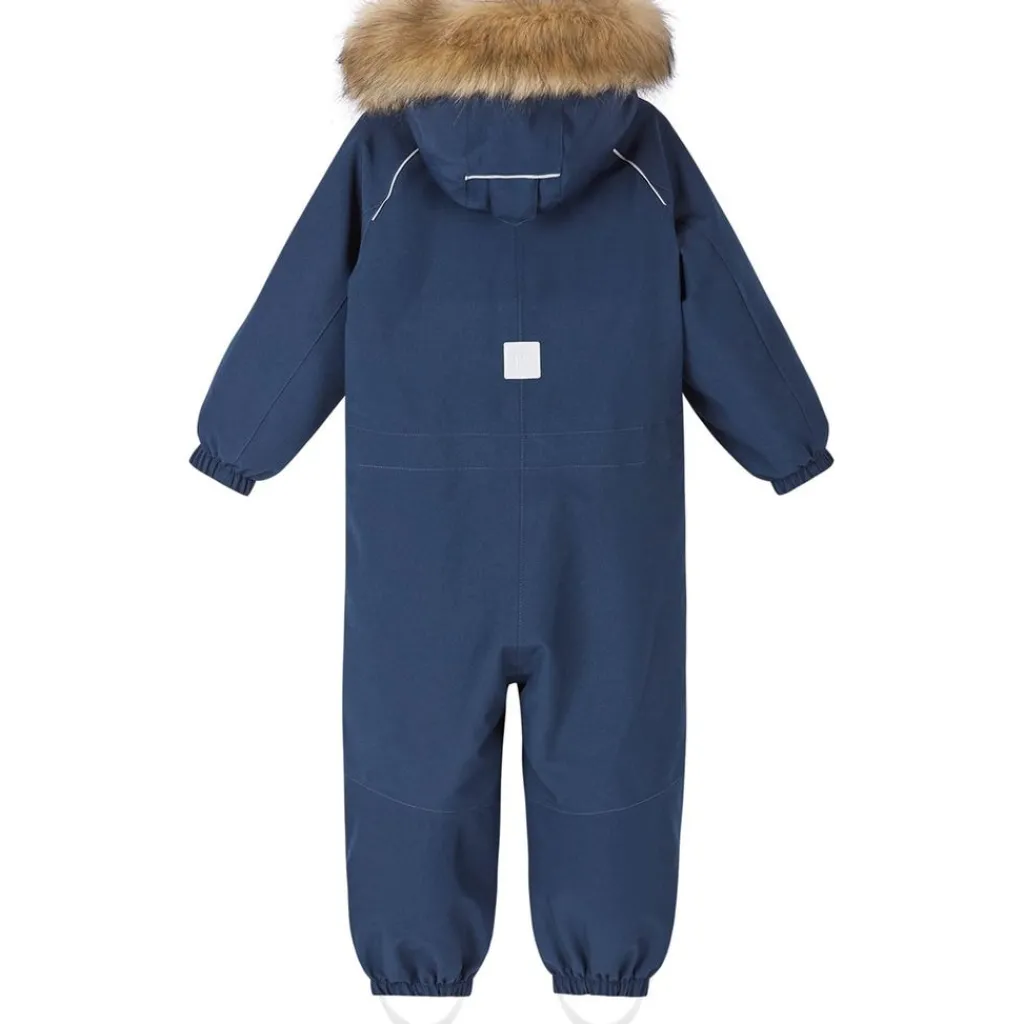 Online Trondheim tec Vinter Totalt Navy Overaller