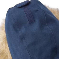 Online Trondheim tec Vinter Totalt Navy Overaller