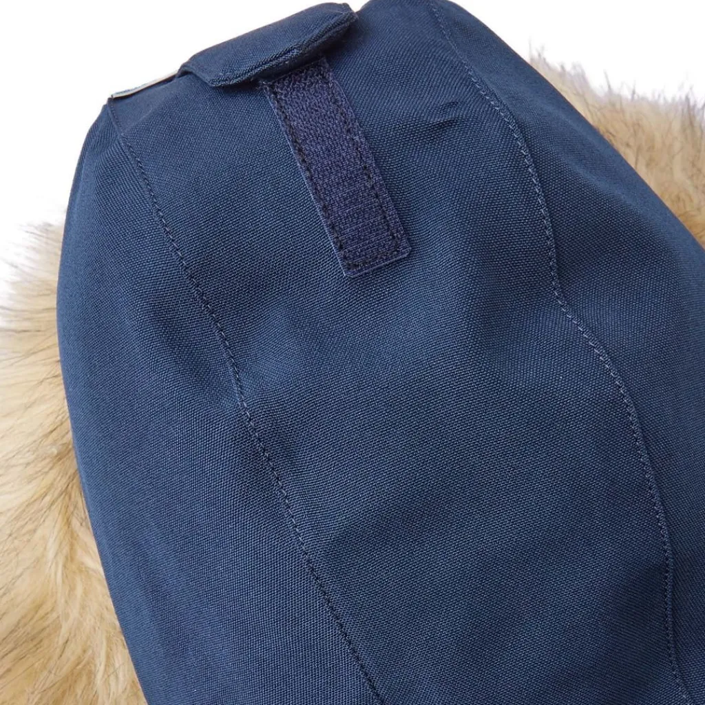 Online Trondheim tec Vinter Totalt Navy Overaller