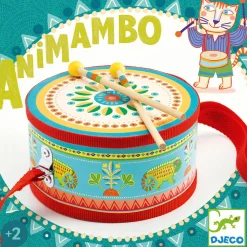 Clearance Trumma Musikinstrument