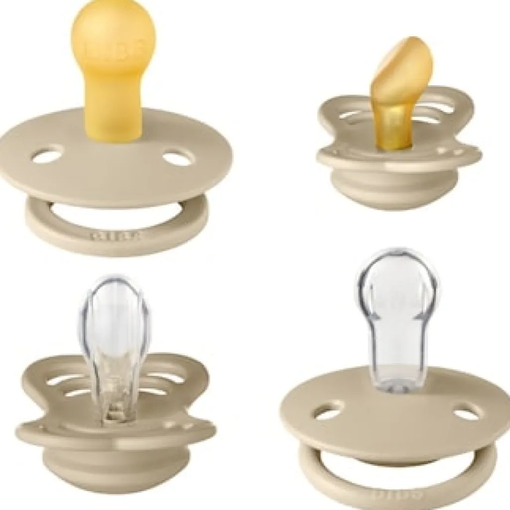 Online Try-it Collection Nappar Vanilla Nappar & Napphållare