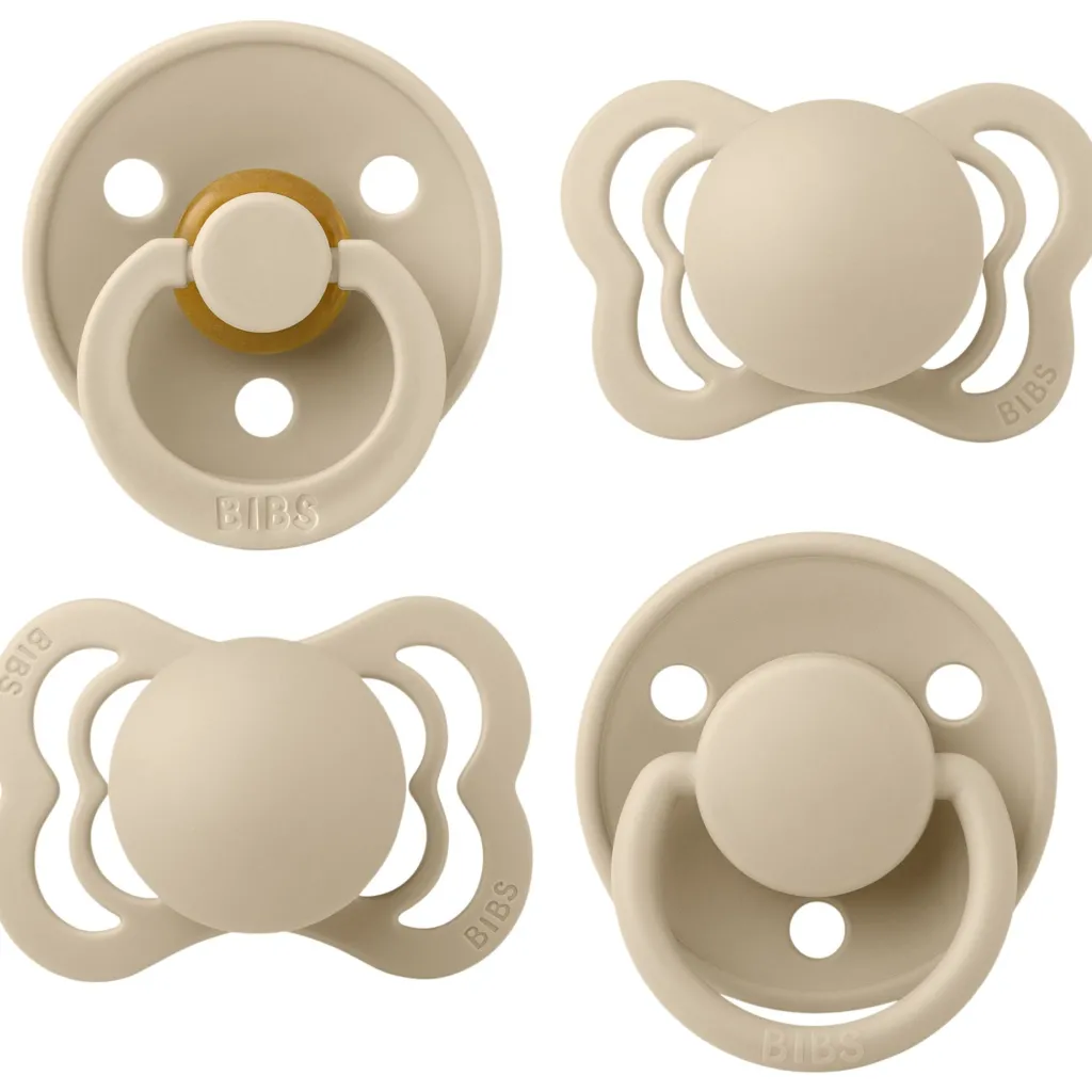 Online Try-it Collection Nappar Vanilla Nappar & Napphållare