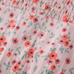 Clearance T-shirt Aop Rosen Quartz Barn Tröjor & Toppar