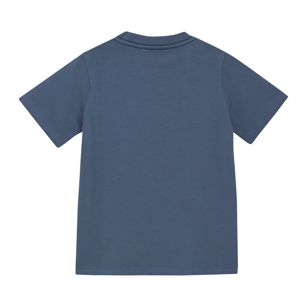 Best T-shirt China Blue Barn Tröjor & Toppar