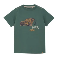 Discount T-shirt Dark Forest Barn Tröjor & Toppar