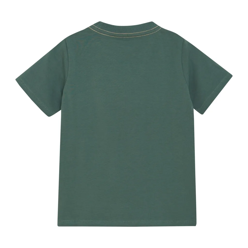 Discount T-shirt Dark Forest Barn Tröjor & Toppar