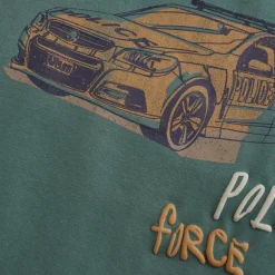 Discount T-shirt Dark Forest Barn Tröjor & Toppar
