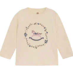 Hot T-shirt Mother of Pearl Barn Tröjor & Toppar