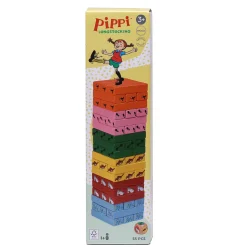 Clearance Tumbling Stapelspel För Barn Spel & Pussel