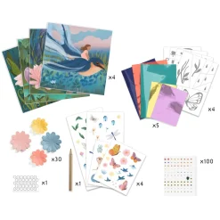 Sale Tummelisa Pysselbox Multi Kreativitet
