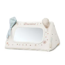 Clearance Tummy Time Spegel Dreamland Babyleksaker
