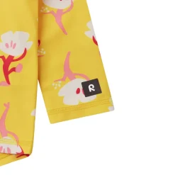 Sale Tuvalu UV-Top Clear Yellow Barn Uv-Kläder & Badkläder