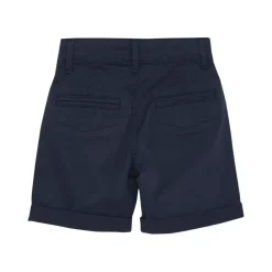 Sale Twill Shorts Blue Nights Barn Byxor & Shorts