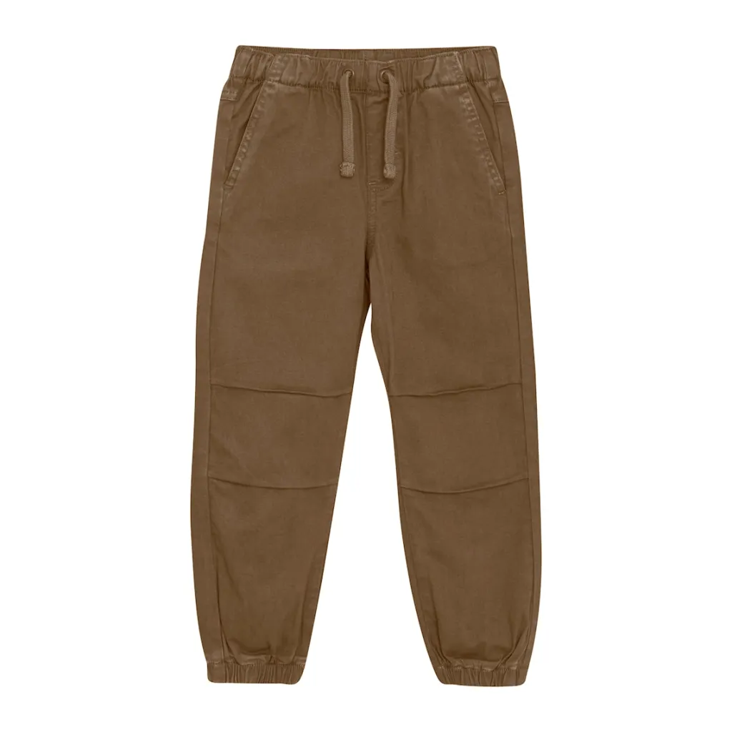 Hot Twillbyxa Caribou Barn Byxor & Shorts