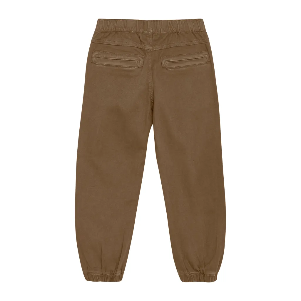 Hot Twillbyxa Caribou Barn Byxor & Shorts
