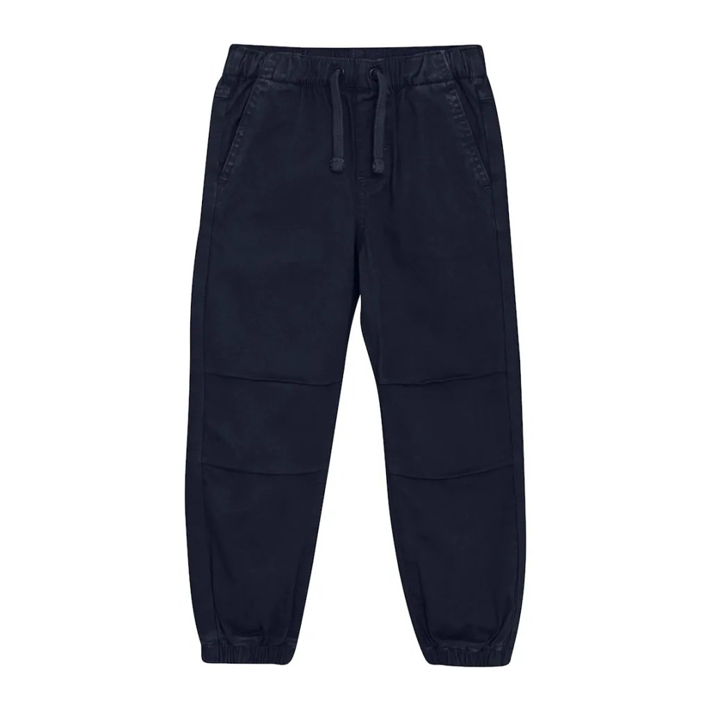 Hot Twillbyxa Parisian Night Barn Byxor & Shorts